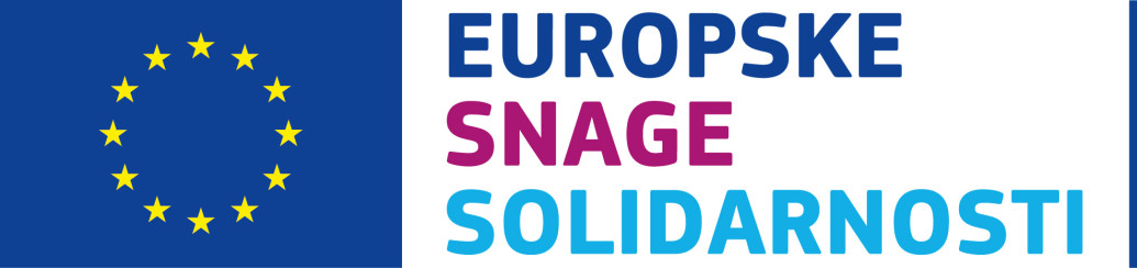 Inclusive Community 4 - Europske snage solidarnosti